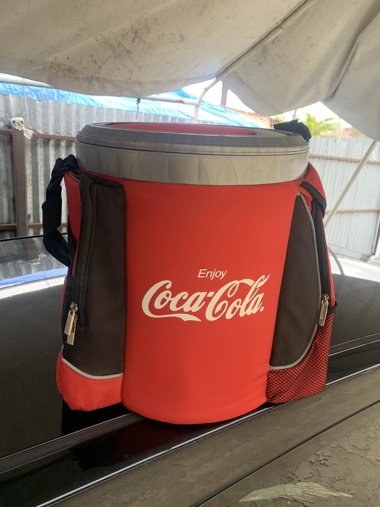 Cooler