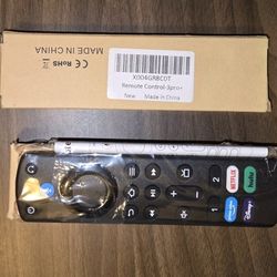 Fire TV Remote 