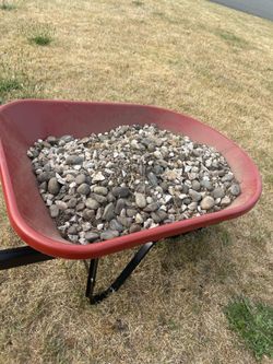 Landscaping rock