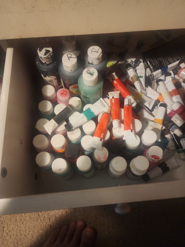 Paint For Sale