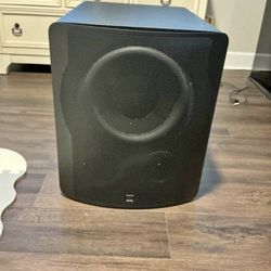 SVS PB-3000 Powered Subwoofer