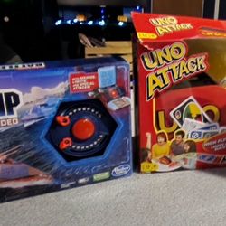 Board Games 3 Pack