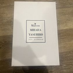Maison Mihara Yasuhiro
