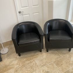 Chairs 