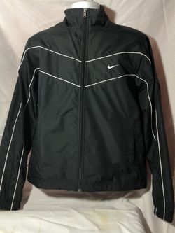 Nike Mens Windbreaker (SIZE M)