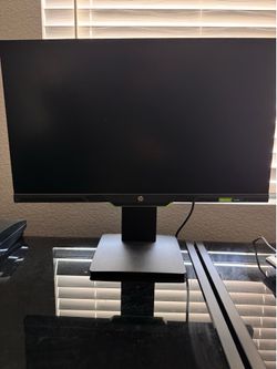 SAMSUNG 25" Odyssey G4 Series FHD Gaming Monitor, IPS, 240Hz