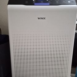 Winix HEPA Filter Air Purifier