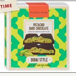 New Trader Joes Dubai Chocolate