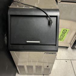 Ice Maker Machine 75 Pounds 
