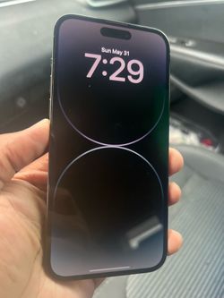 Apple iPhone 14 Pro Max