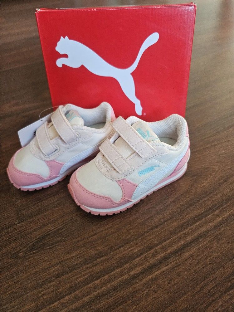 Puma Softfoam 