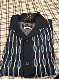 Cardigan Sweater