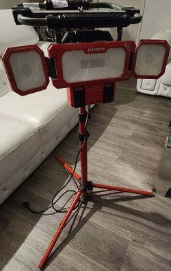 Craftsman led light