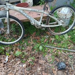 Bmx Mongoose