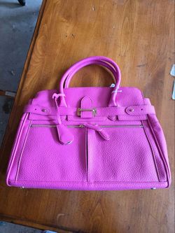 JustFab purse