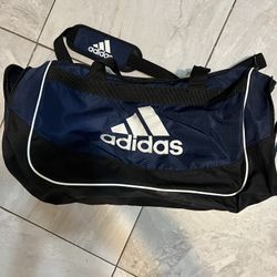 Adidas Duffle Bag
