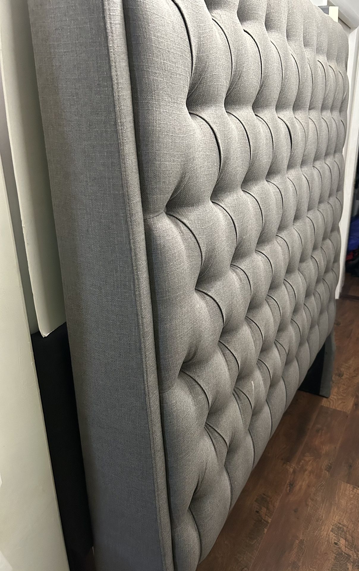 Queens Size Bed Frame for Sale in Queens, NY OfferUp