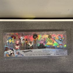 New! Disney 100 Years of Magical Moments Collectible Character Figures