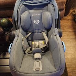 Uppababy Mesa Car Seat