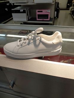 Coach size 11