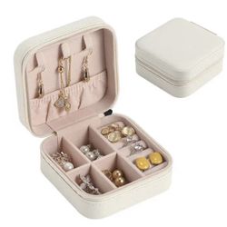 Jewelry Travel Case