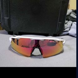 Oakley Radar Sunglasses Men