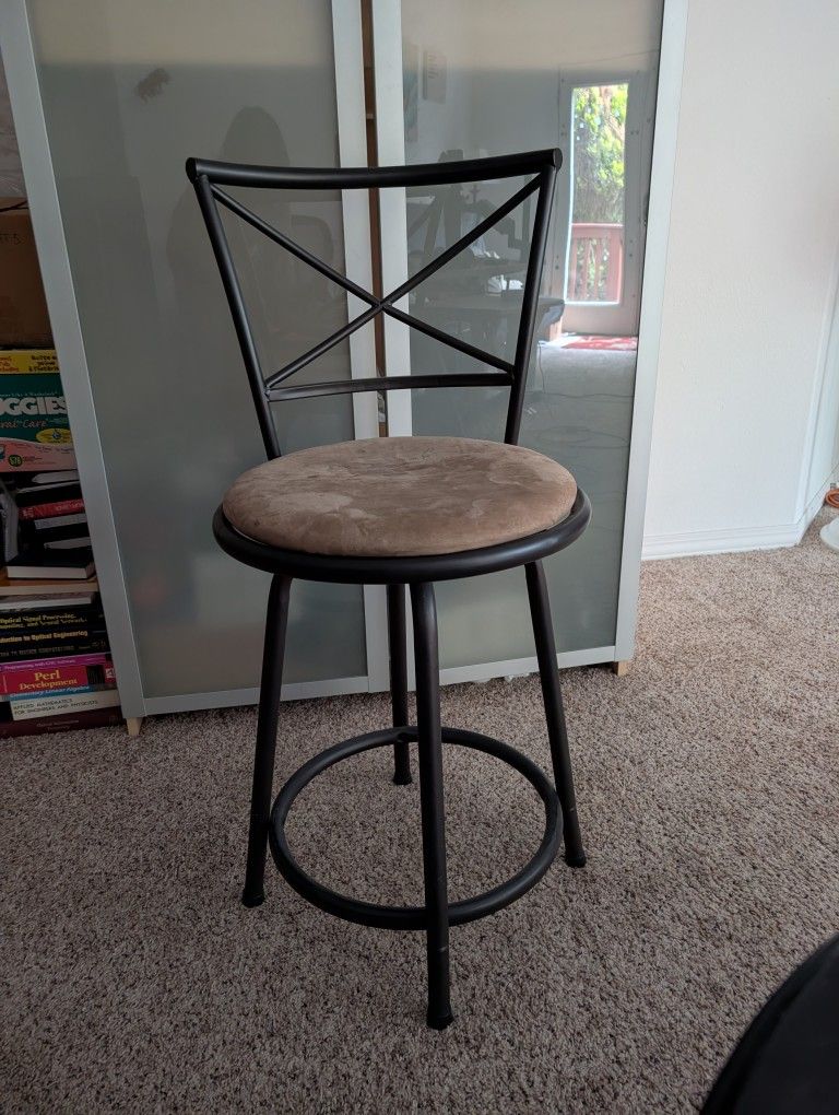 Stool Bar Chair