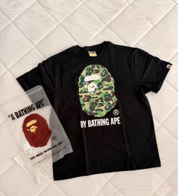 bape shirts