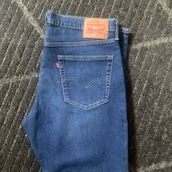 541 Levi’s
