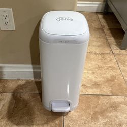 Diaper Genie Select Pail