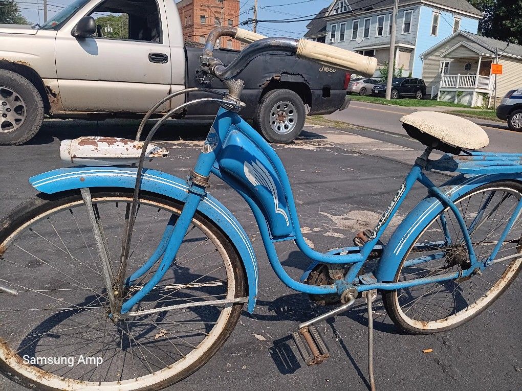 Bicycle