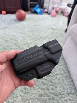 Holster