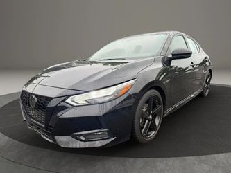 2022 Nissan Sentra