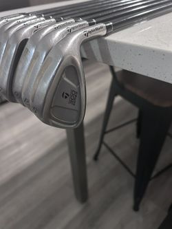 Taylormade P300 Set