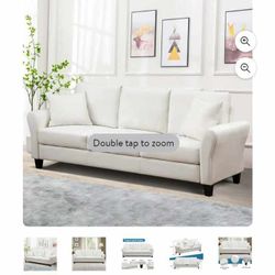 Sofa For Living Room Brand New $200
