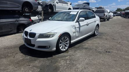 2009 BMW 328I E90 N51 PARTING OUT PARTS FOR SALE PARTES