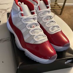 Jordan’s 11 