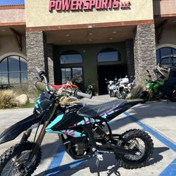 2025 Surron Hyper Bee 