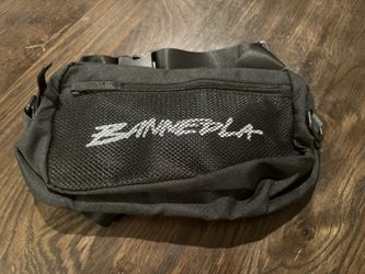 Banned LA Fanny Pack