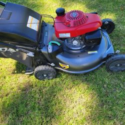 Honda Lawn Mower