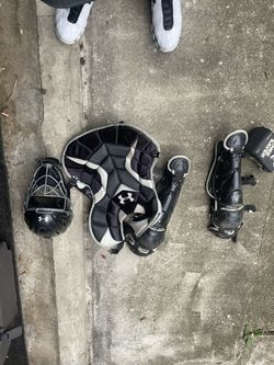 Hockey Equipment