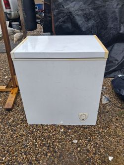 Freezer
