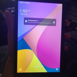 TCL TAB 8 LE