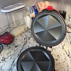 Quesadilla Maker