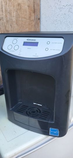 Interpure Water Dispenser 