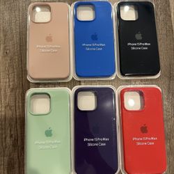 New Cases Covers For Series 15