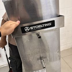 STOELTING A VOLLRATH® COMPANY