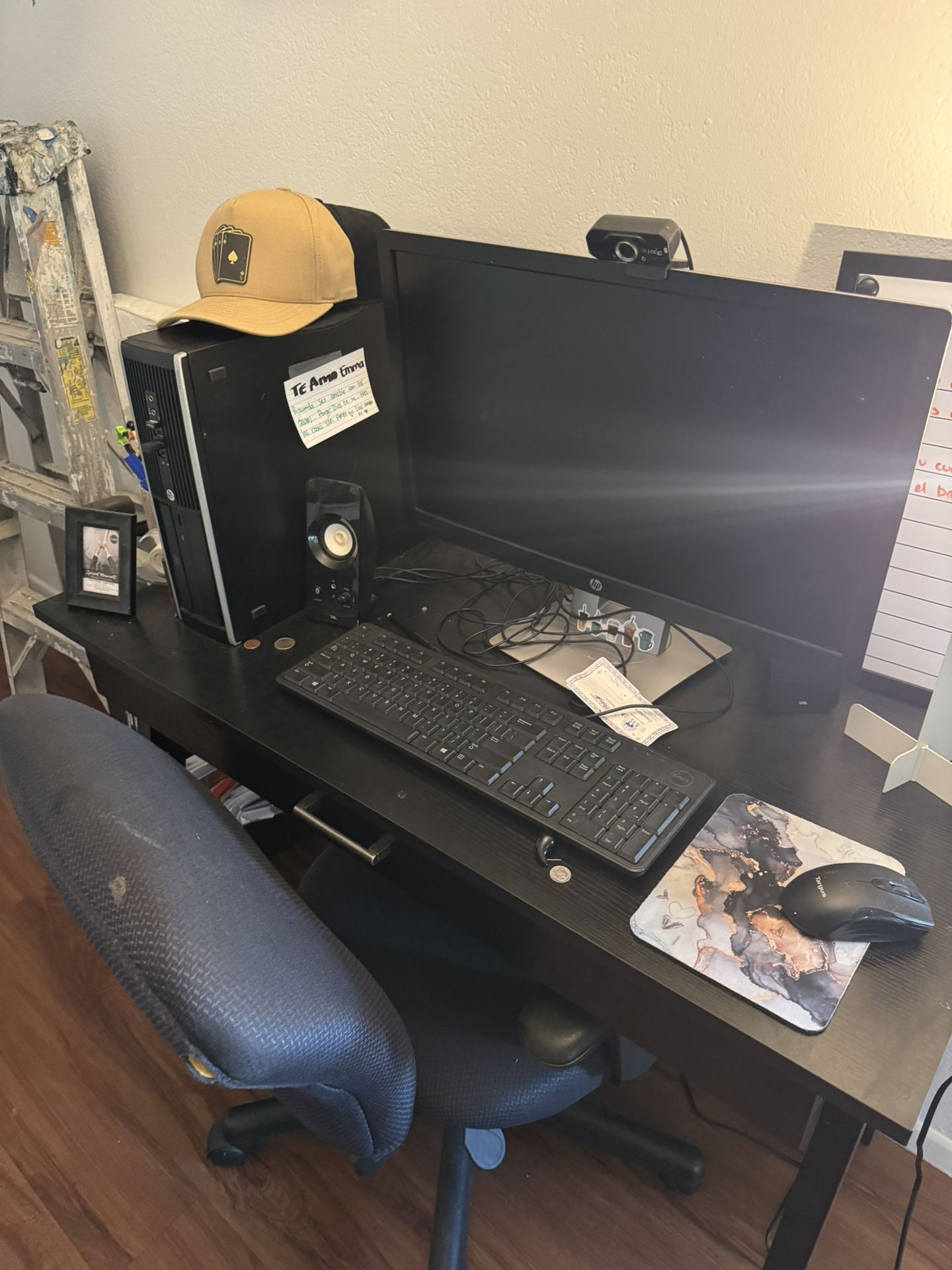 Escritorio
