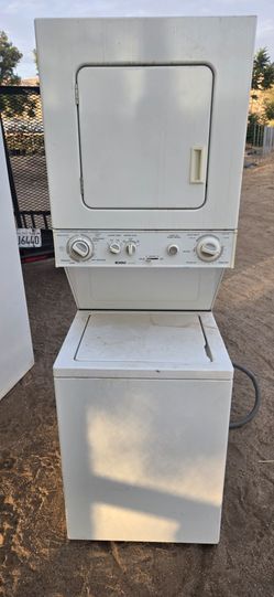 kenmore waaher / dryer