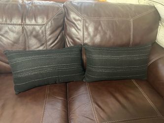 RH PILLOWS